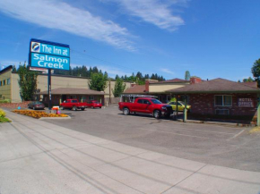 Inn at Salmon Creek